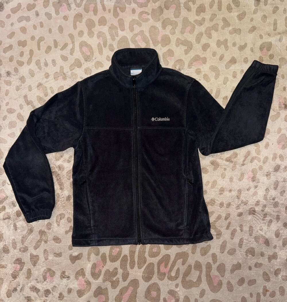 Columbia Steens Mountain Full Zip 2.0 Fleece Jacket